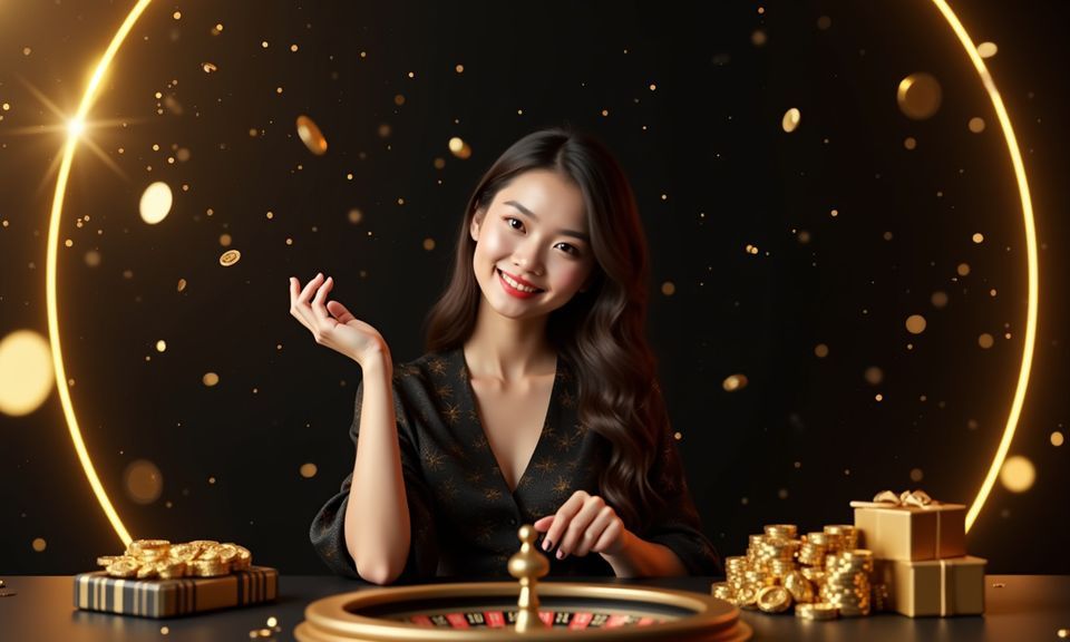 28wins Thành Viên Mới